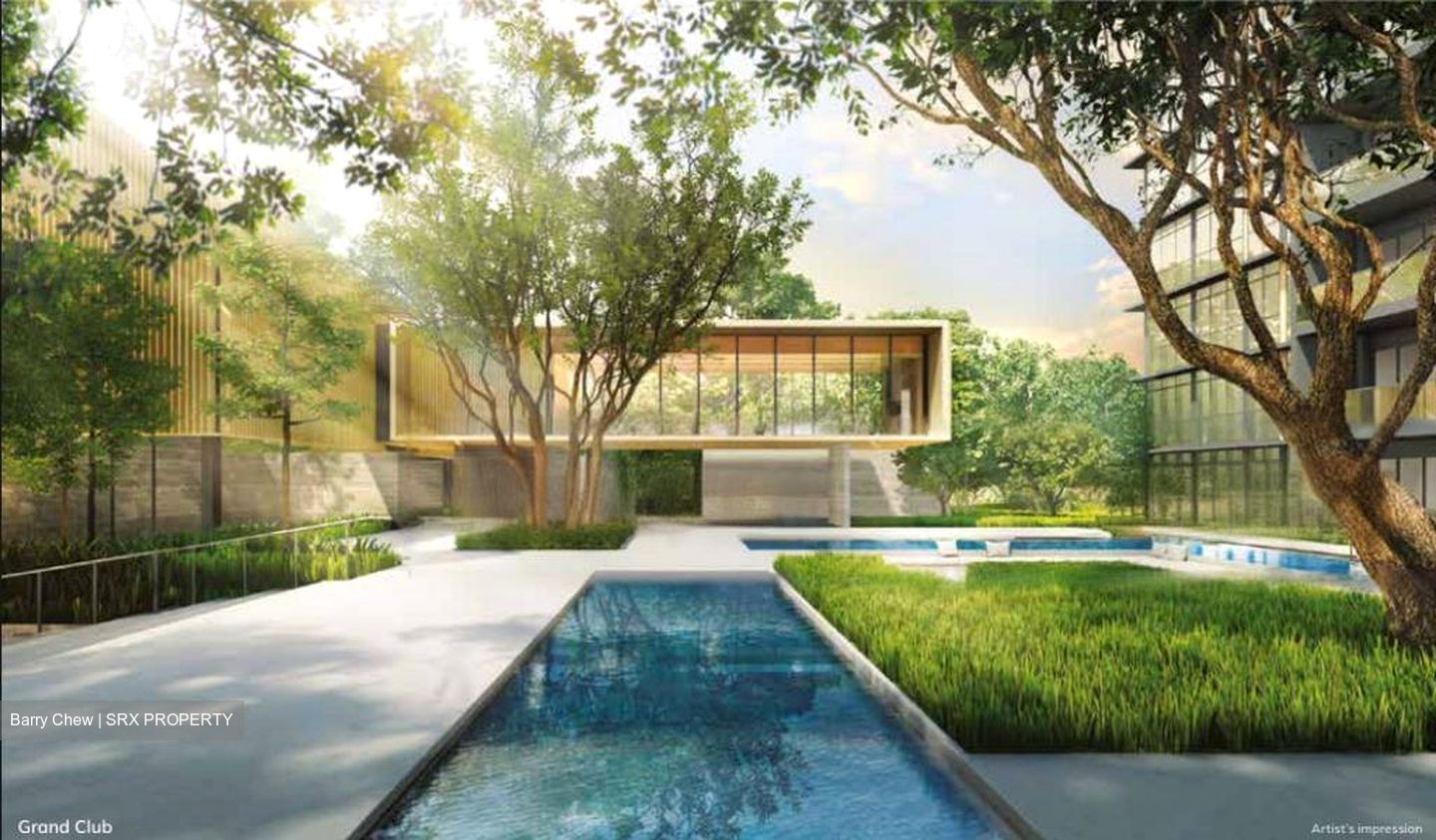 The Myst (D23), Condominium #431251381